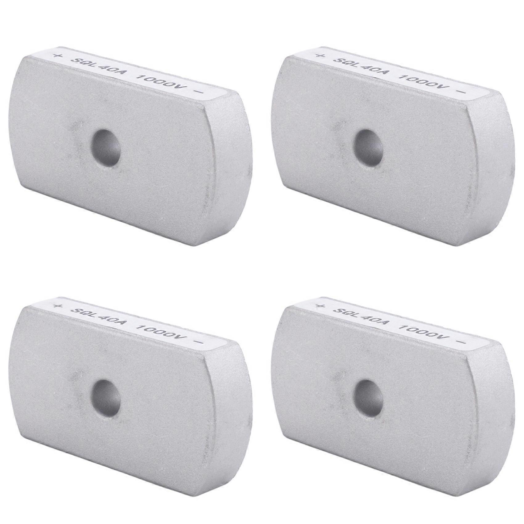 4X Rectifier with 3 Phase 40A 1000V Diode Bridge SQL40A