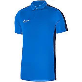Nike DF Academy 23 SS Polo T-Shirts