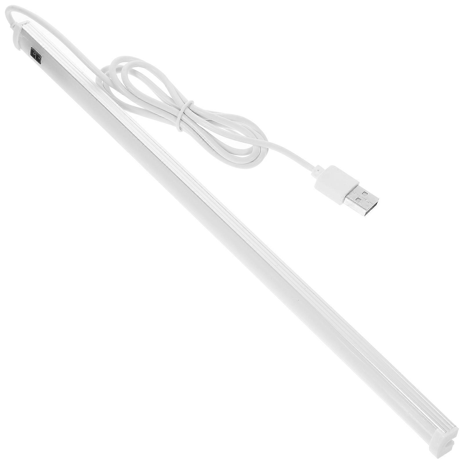 Under Cabinet Light LED Sensor Strip Lamp Wall Lamp 1Pcs for Lighting Use