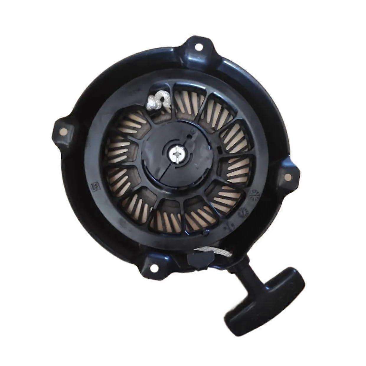 Recoil Starter for 6.5hp Engine Quick Start Direct Fit Pull Start Assembly Replacement