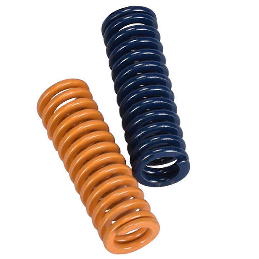 Compression Spring for 3D Printer Heated Bed Die Springs 16Pcs