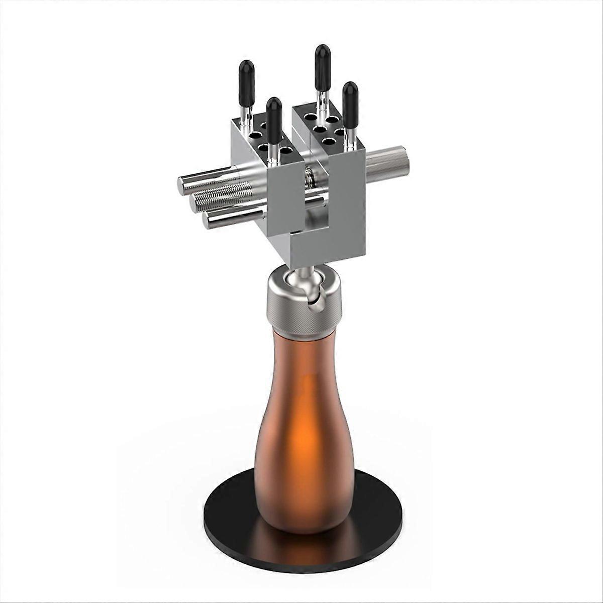 Mini Portable Table Vise,Micro-Bench Vise,Mini Clamp