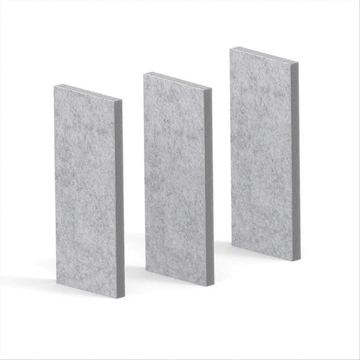 Insulated Foam Panels for Portable AC Window Seal Kit,