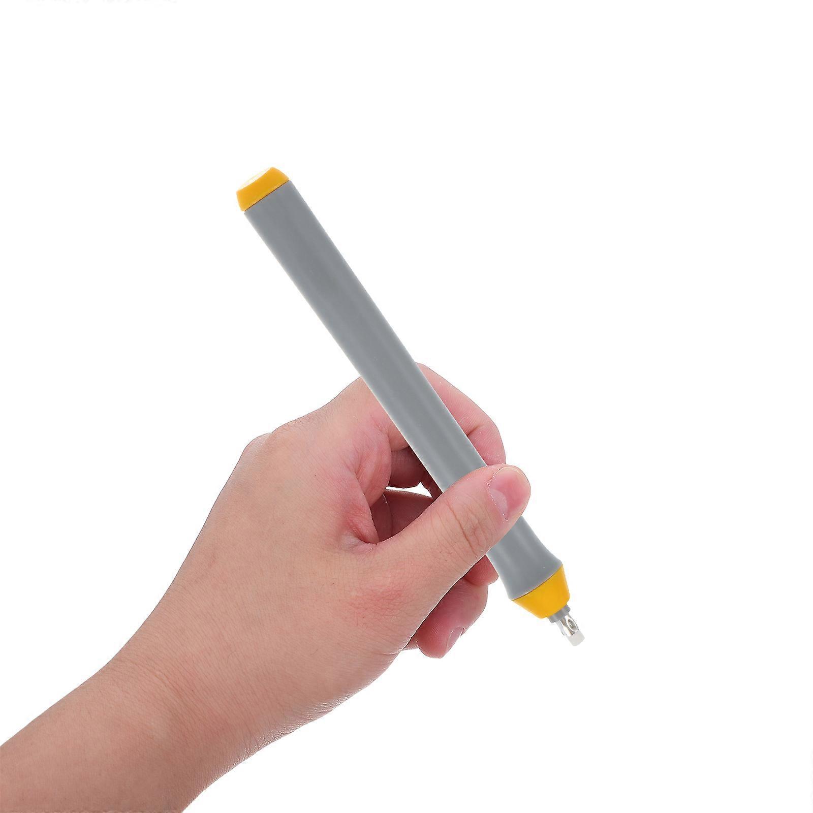 Electric Eraser Portable Sketch Modification Tool for Drawing Use 1Set