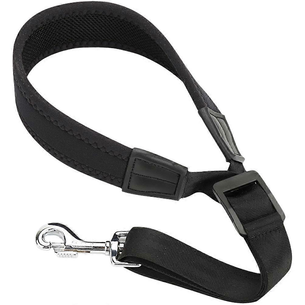 Saxophone Accessory Professional Durability Sax Strap Musicians Practice Performance Polyester 1Pack