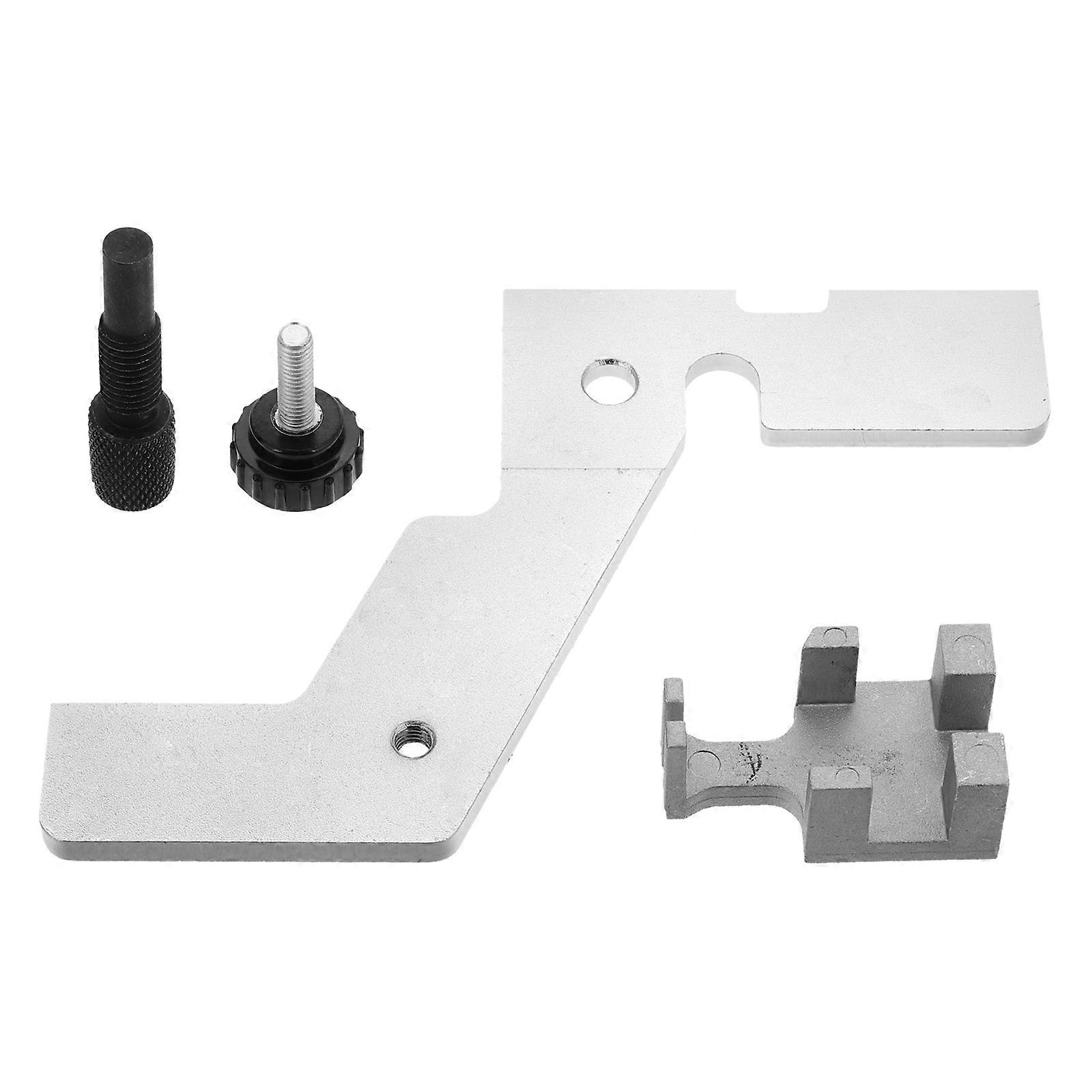 Engine Timing Tool Kit for Camshaft Locking 3Pcs Small Engine Repair