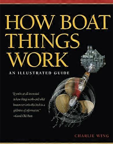 How Boat Things Work