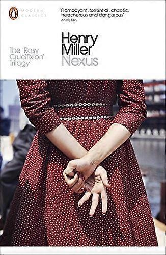Nexus (Penguin Modern Classics)