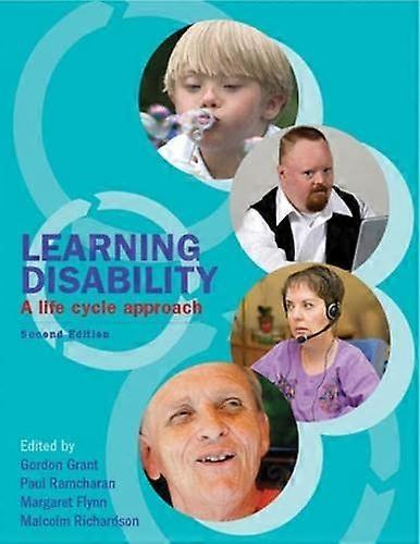 Learning Disability: A life cycle approach