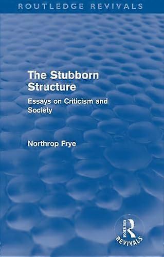 The Stubborn Structure