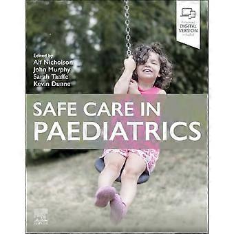 Veilige zorg in de kindergeneeskunde