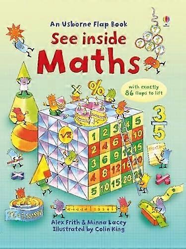 Matemáticas (ver dentro)