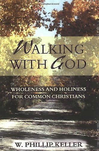 Walking with God