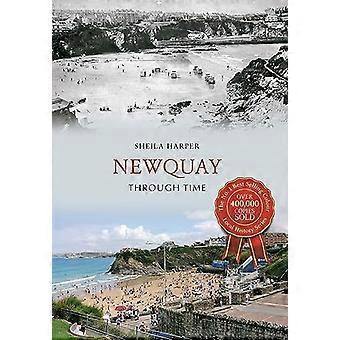 Newquay genom tiden