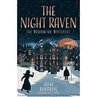 Nattravnen (Månevindens mysterier)