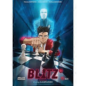 Blitz Band 1