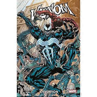 Venom Vol. 2: Poikkeama