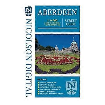 Nicolson Aberdeen Street opas