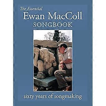 Das Essential Ewan MacColl Songbook