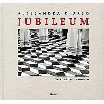 Alessandra D'Urso: Jubileum