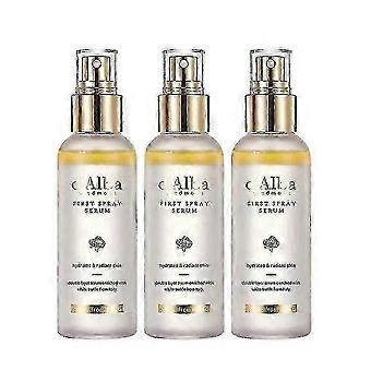 Suero en aerosol de trufa blanca 100ml 1/2/3PCS