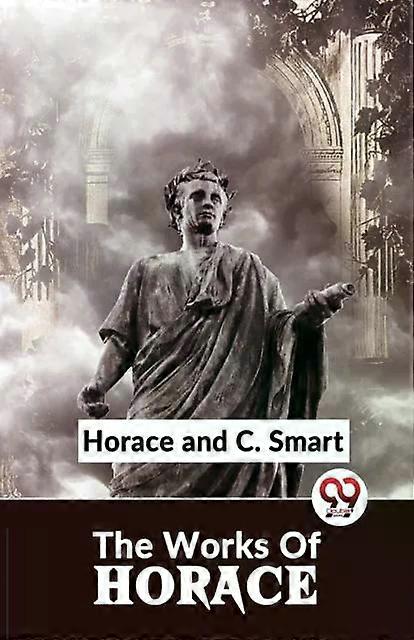 Horaces verker - Hoarce