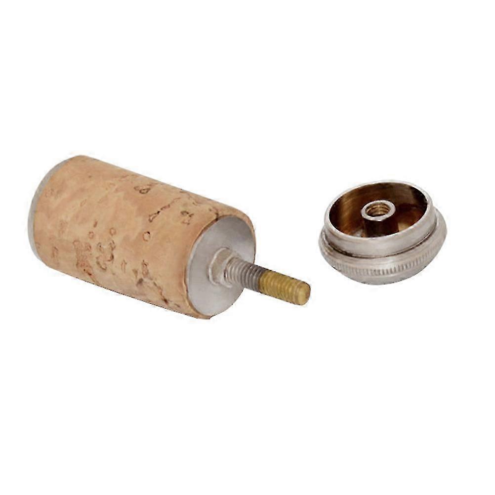 Flute Headjoint Stopper Replacement Cork Accessory compatible Flute 2Pcs