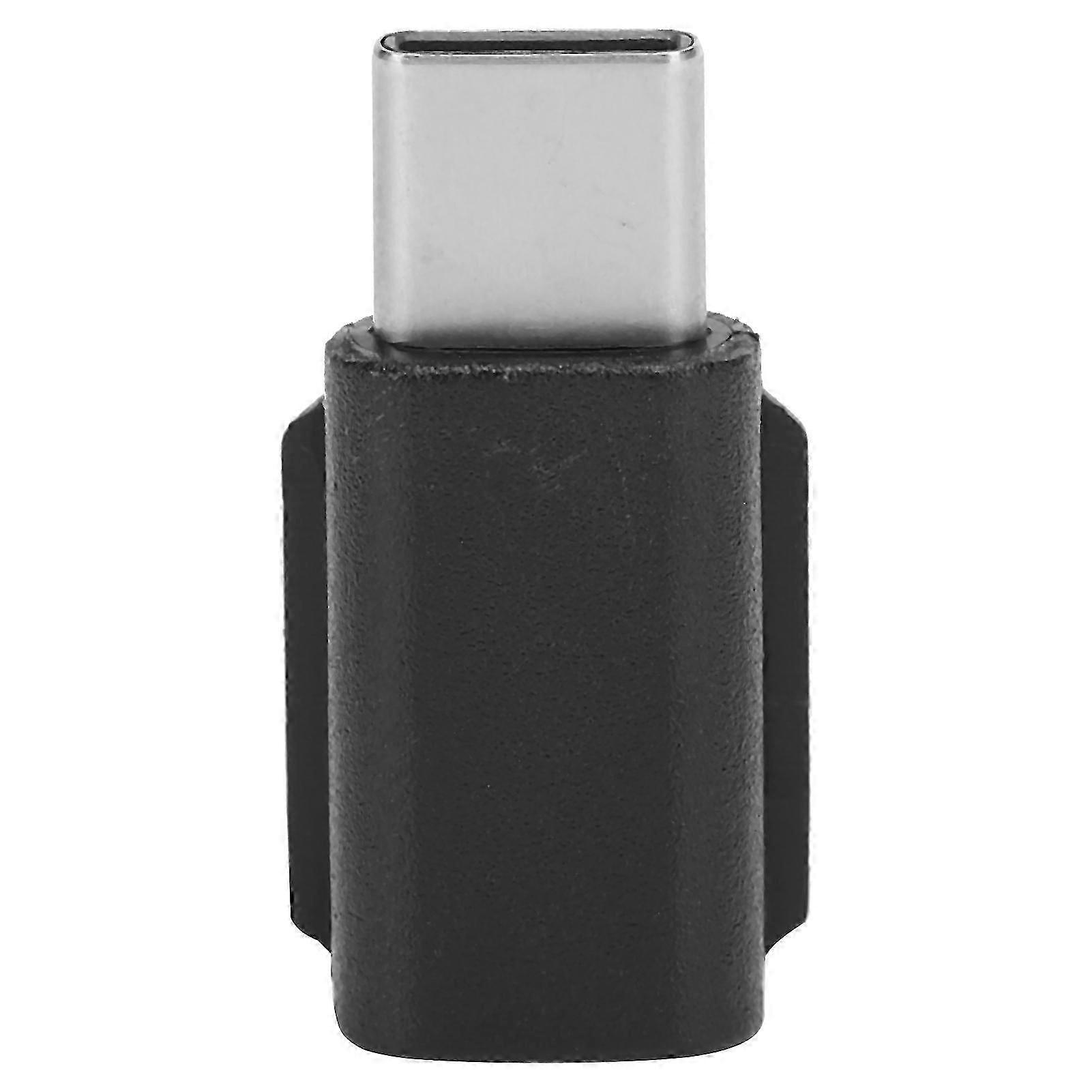 TYPE-C Interface Phone Adapter Extension Connector Converter for OSMO POCKET 2 Camera