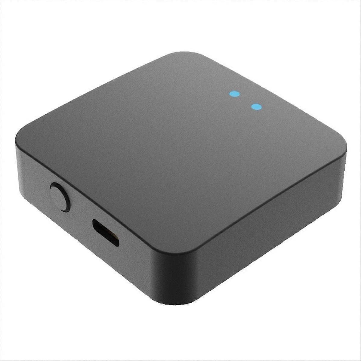 Tuya IOT Host Multi-Mode Gateway Hub ZigBee Bluetooth