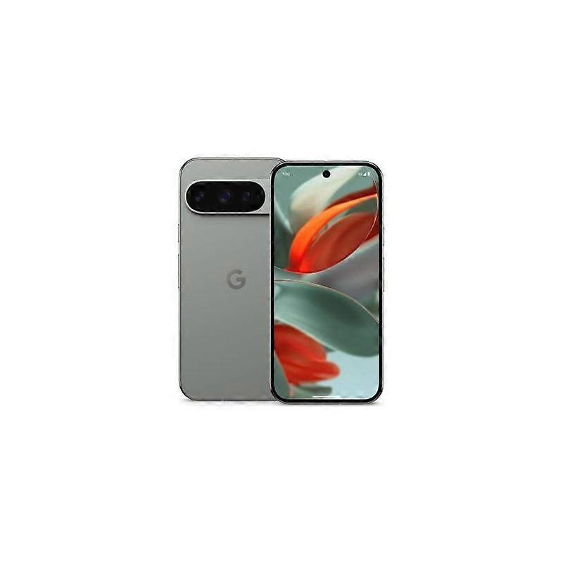 Google Pixel 9 Pro 16 + 512gb6.3 "5g Slate Gray Eu