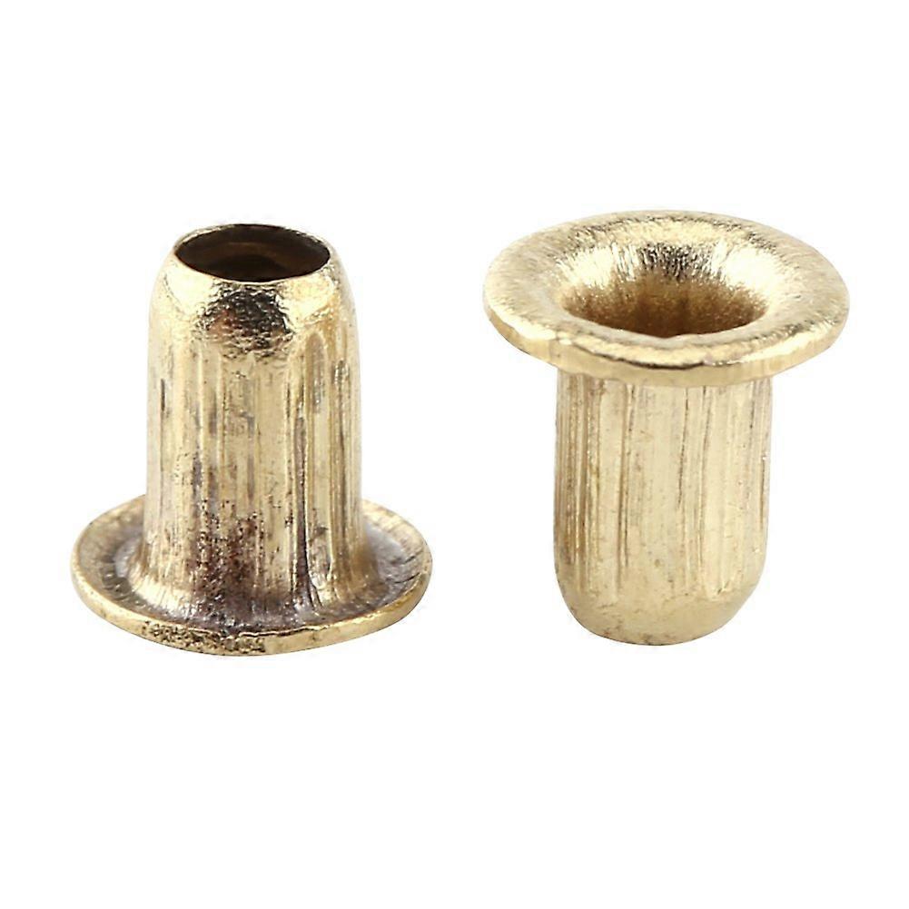 700pcs Bee Frame Eyelets for Wire Damage Protection and Easy Crosswire Alignment in Beekeeping