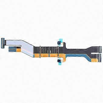 For  Galaxy Z Flip5 SM-F731 Compatible Spin Axis Flex Cable Replacement Part