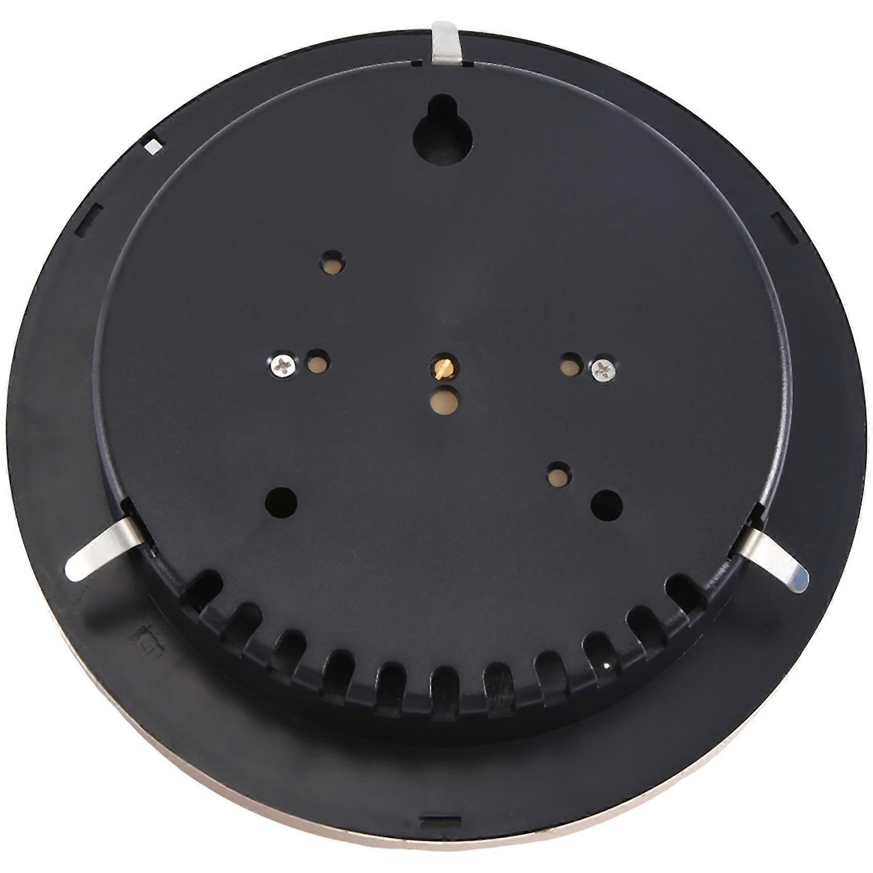 Multifunctional Temperature Humidity Pressure Barometer For Hanging