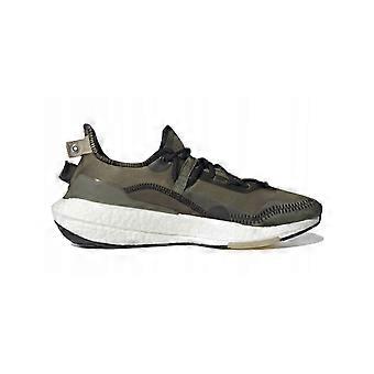 Skor Adidas UltraBoost 21 Parley G55649