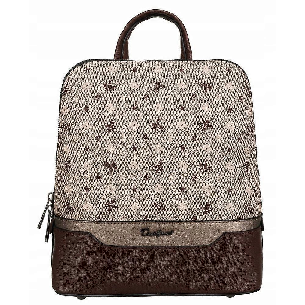 Backpacks David Jones 686623ROV