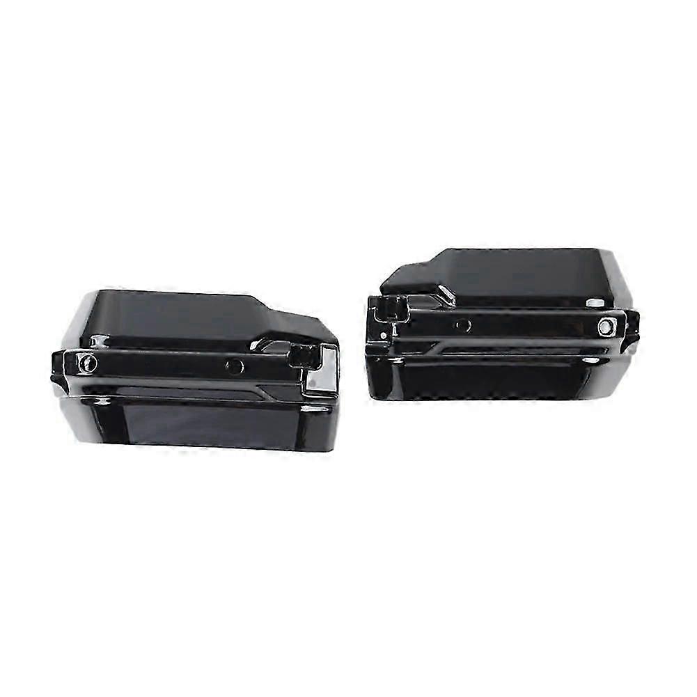 Motorcycle Handguard Protectors Compatible with Can Am Models