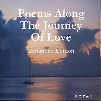 Poesie lungo il cammino dell'amore, edizione ampliata