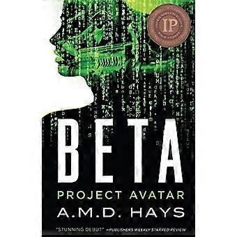 Beta - project avatar
