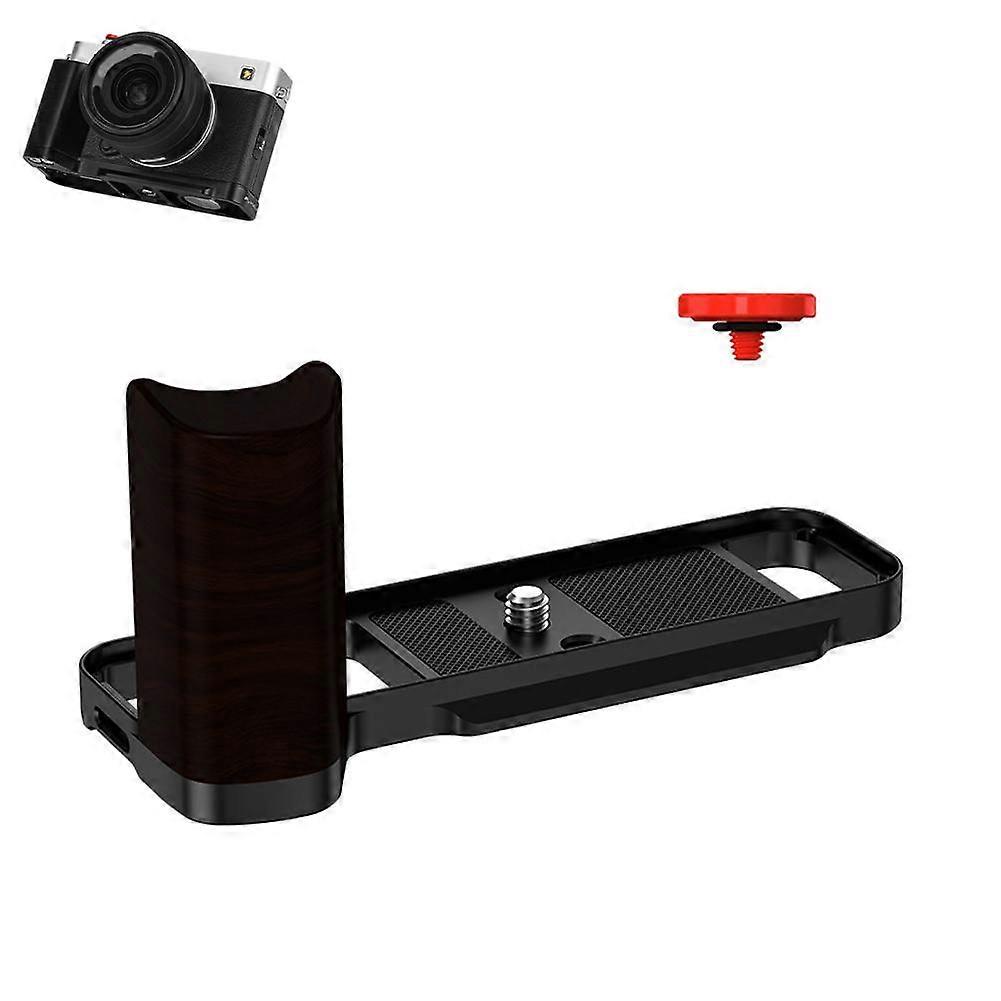 Black Protective Protective Case for Fujifilm X-E5 Device