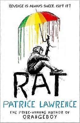 Lawrence P: Super-Readable Rollercoaster: Rat