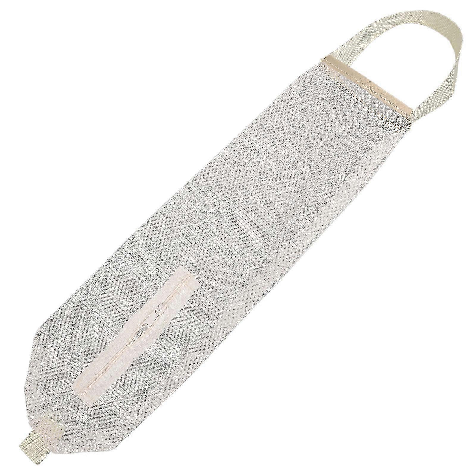 Trash Bag Storage Plastic Bag Holder for Storage Polyester