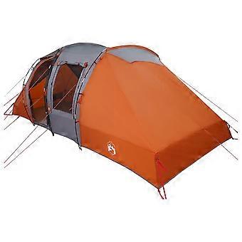 vidaXL Directe Tent 185T Polyester met PU Coating Camping Schuilplaats Buiten