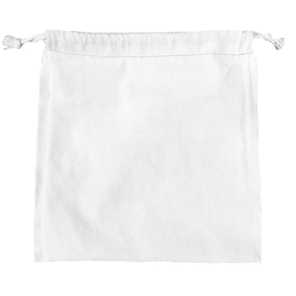 Storage Pouch for Flour Drawstring Storage Bag for Household 4Pcs