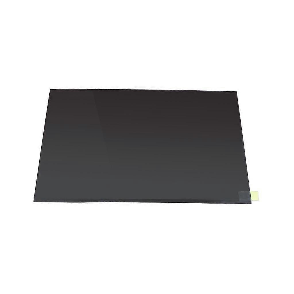 HP Display panel