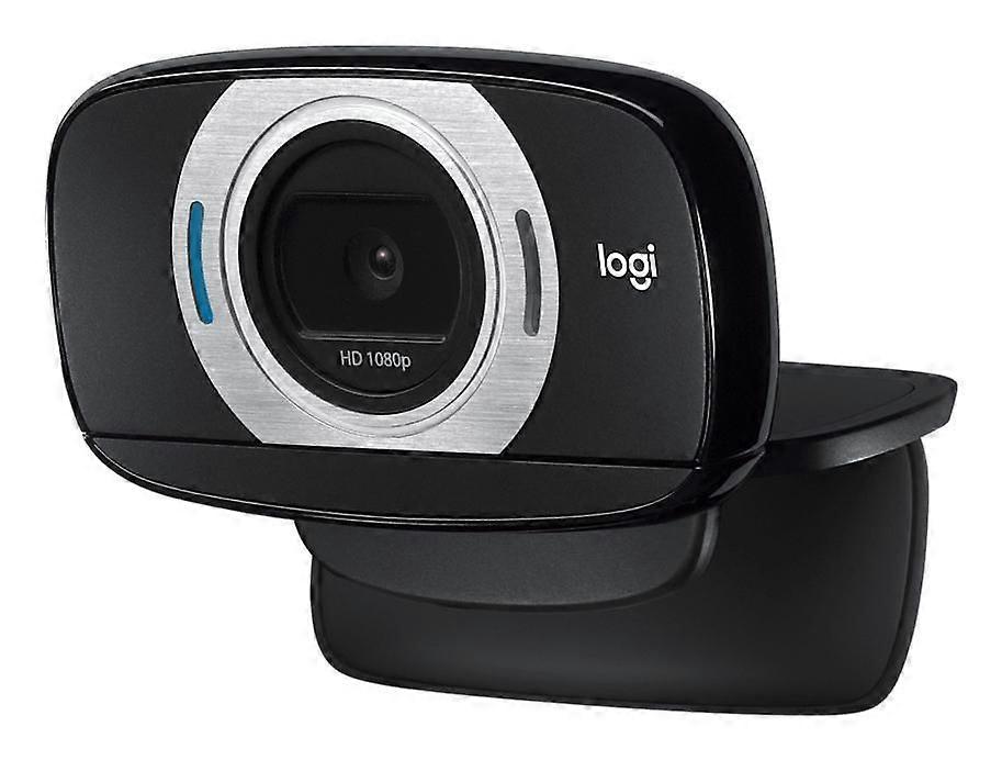 Logitech C615 8MP/2MP 1920x1080 USB 2.0