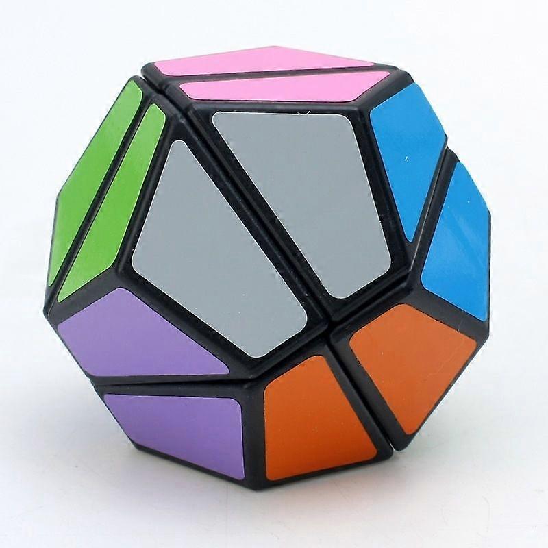 Second-order Alien Shaped Puzzle Children Educational Toys