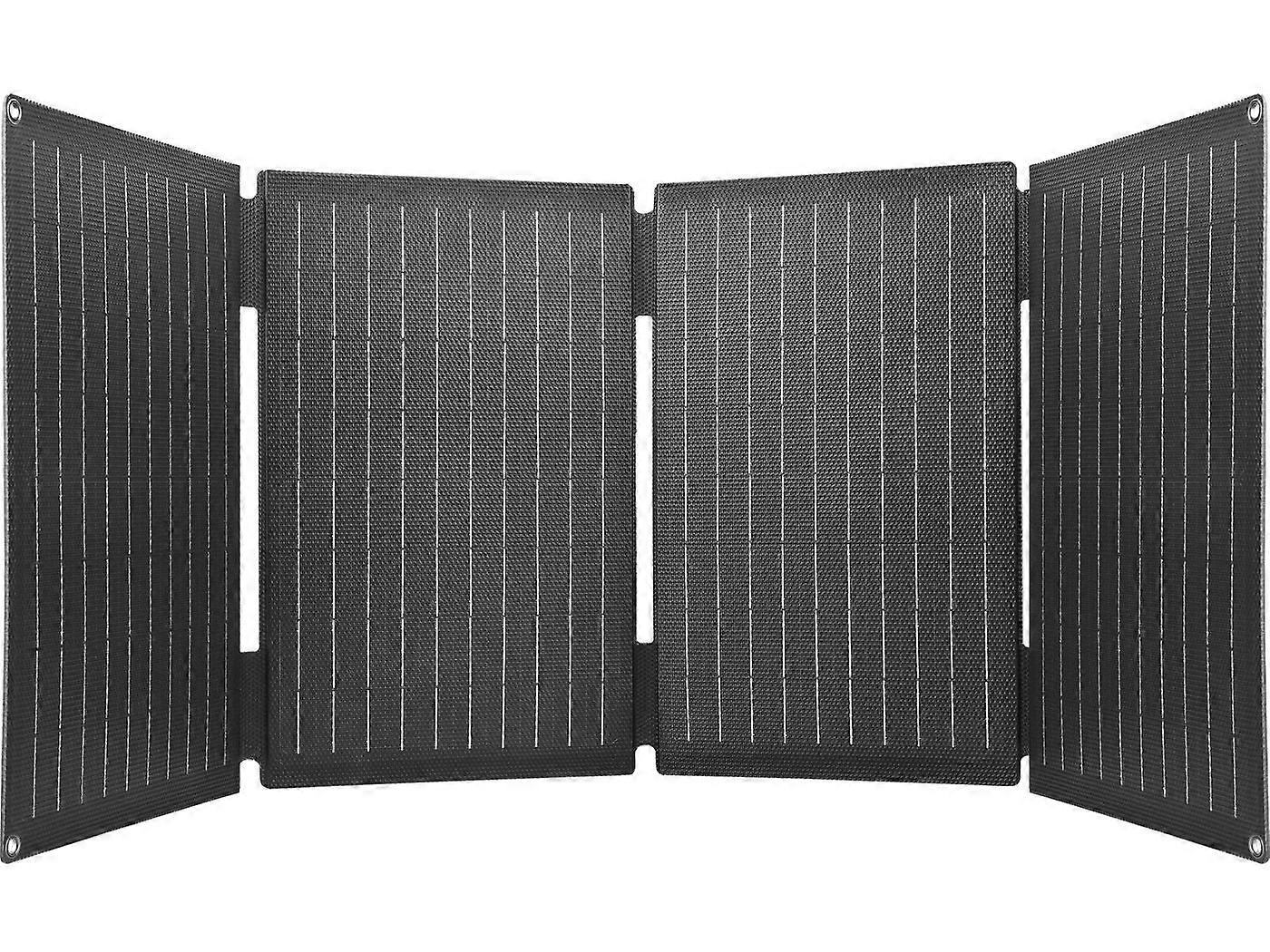 Solladdare 40w lättviktig