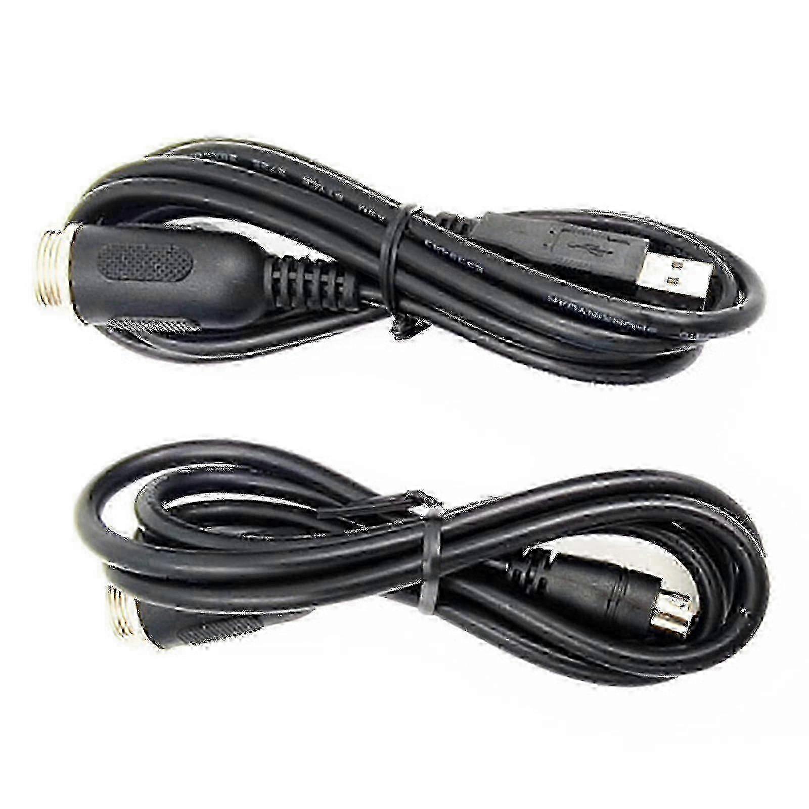 Thrustmaster TH8A to USB Adapter Cable for TSSH & TSSH+ Shifter Connection