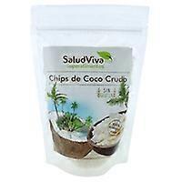 Raw Coconut Chips 150 g