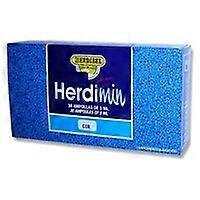 Herdimin Cir 30 ampoules